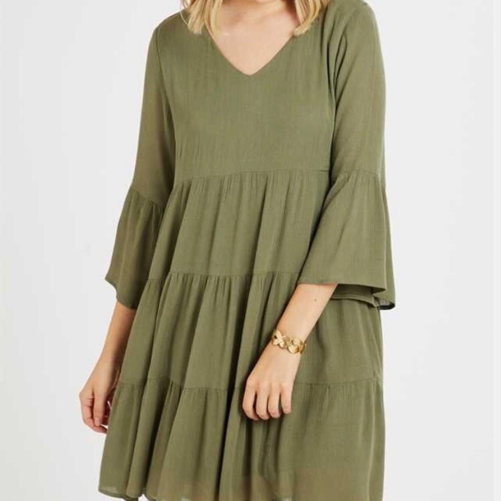 Altar’d State Dress M